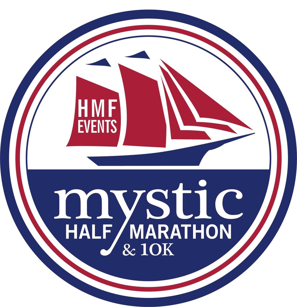 Mystic Half Marathon & 10K Visit CT
